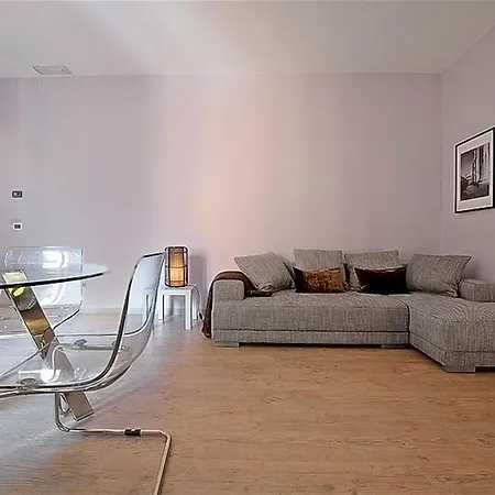 Apartman Momo Vatican Róma
