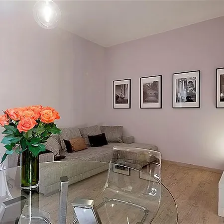 Momo Vatican Appartement Rome